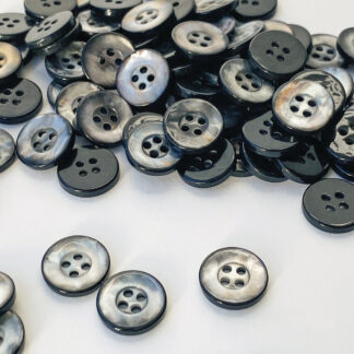 Deadstock buttons