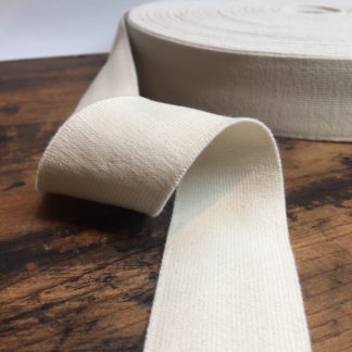 organic elastic