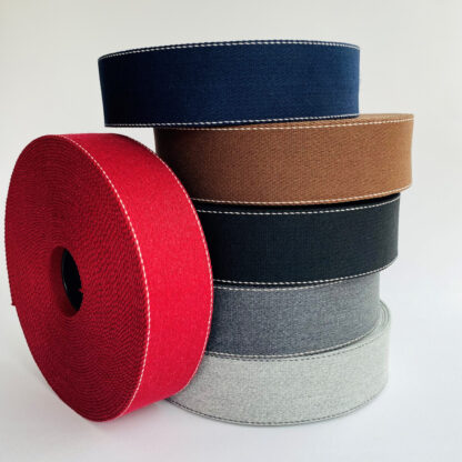 40mm Webbing strap for bags straps