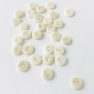 10mm corozo button
