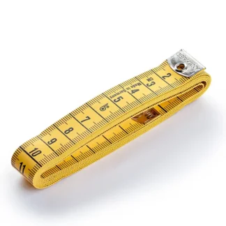 Pro Metric tape measure