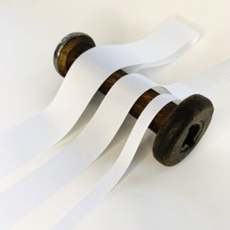 recycled grosgrain